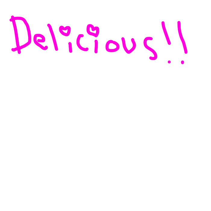 delicious