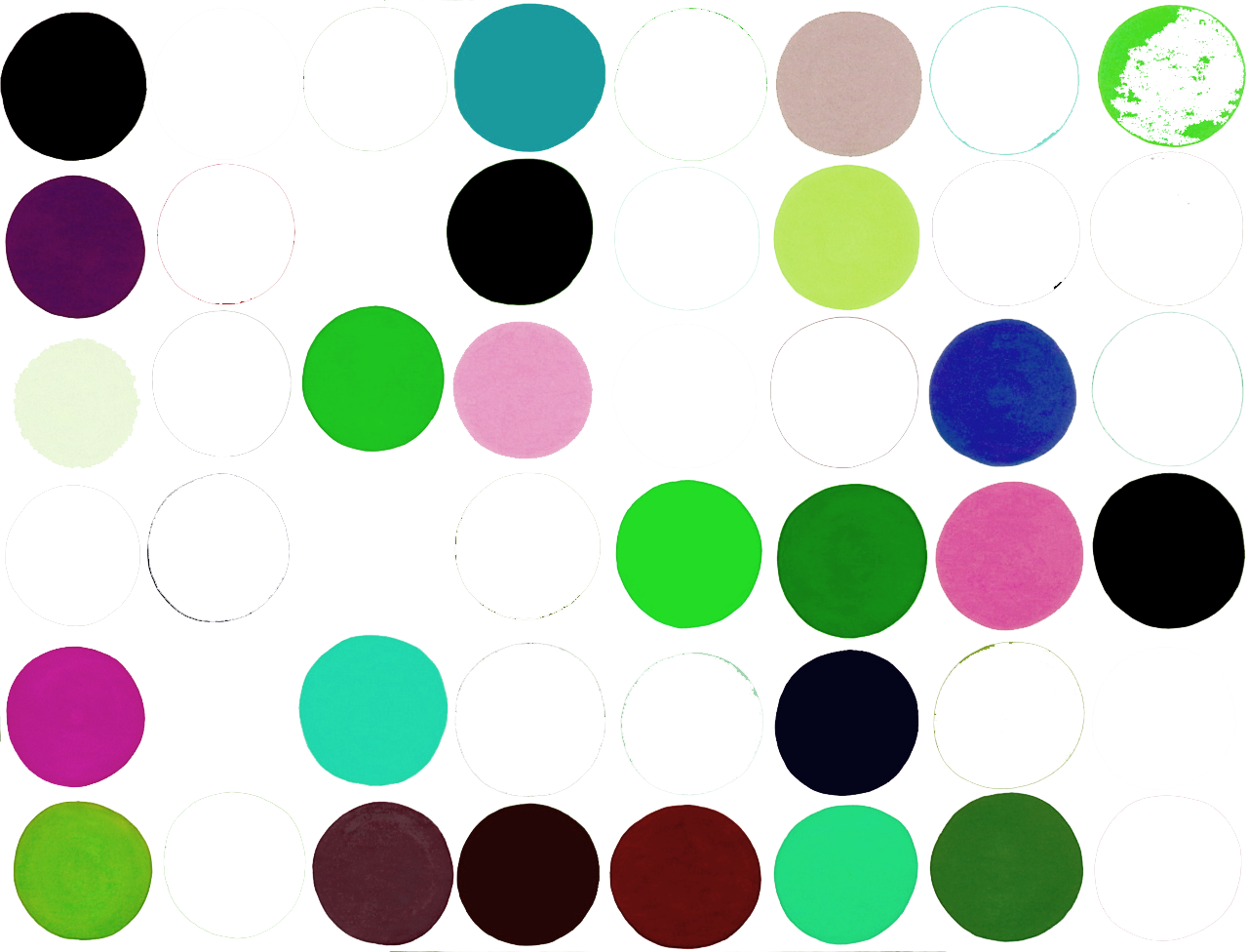 dots!Fuck!