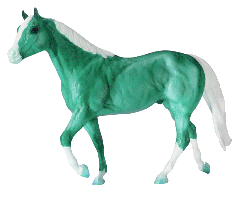 HORSES!!!!!